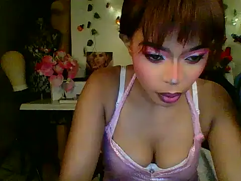 Anaconda2350 Chat XXX in diretta