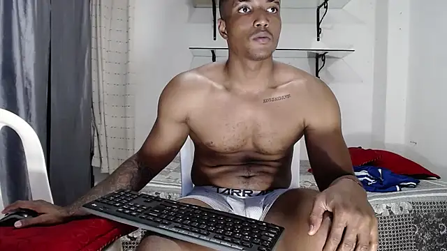 LillDamian 现场XXX聊天