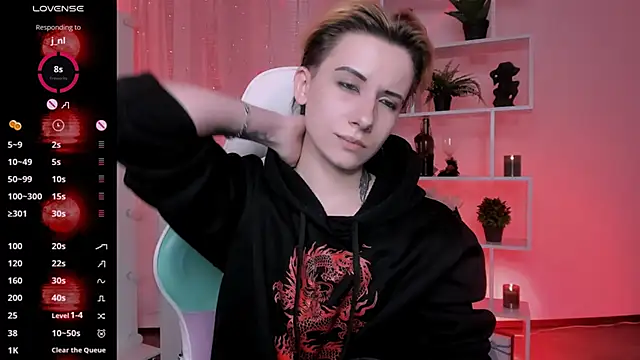 _Rein_ramm élő XXX-chatje