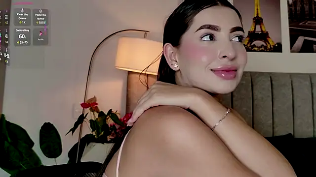 caralella Chat XXX live