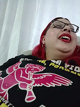 XXX chat uživo modela Blair_Elliss