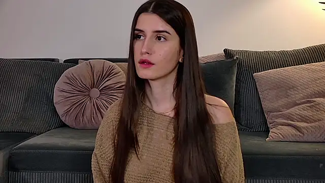 FreyaAllen Chat XXX live