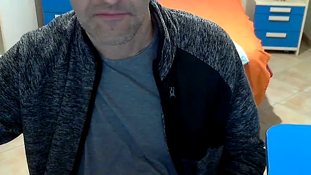 Show webcam de sognatore_69