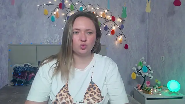 SallyVerda Chat XXX live