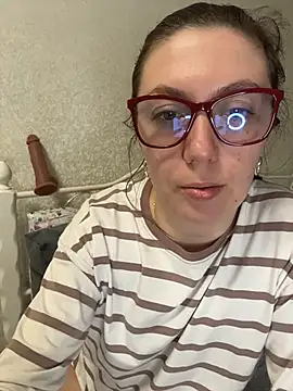 Czat XXX na żywo – BeatriceTender