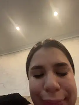 ThaniaJones Chat XXX live