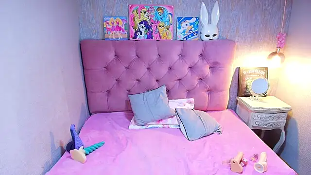 Czat XXX na żywo – charlottemoonxz