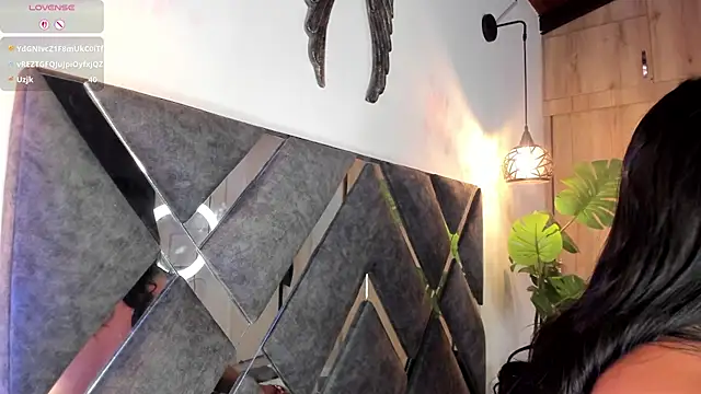 XXX chat uživo modela Bianca_zaens2