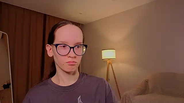 Czat XXX na żywo – BettyBrowni