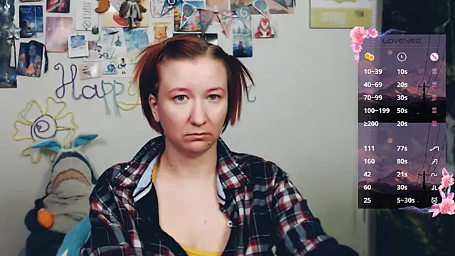 licentia__poetica Chat XXX live