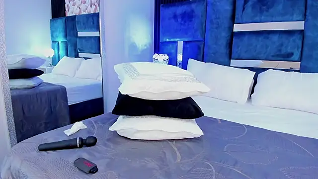 Larabrooks Obrolan Langsung XXX