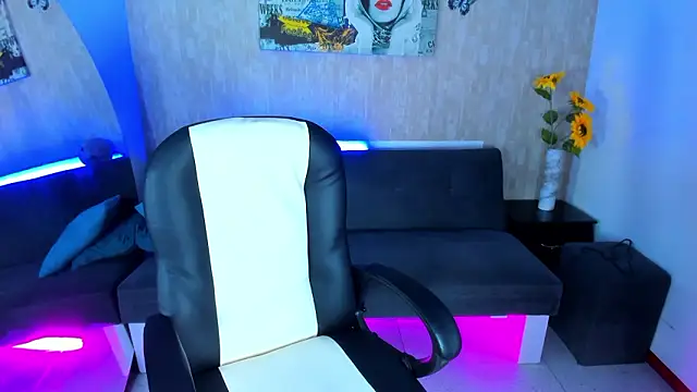 XXX chat uživo modela nova_sex01