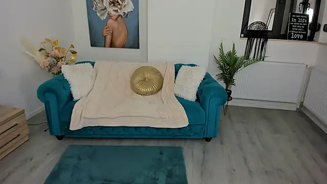 Kathy_Evvy Webcamshow