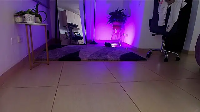 vianca_cruzz Adlı Modelin Web Kamerası Şovu