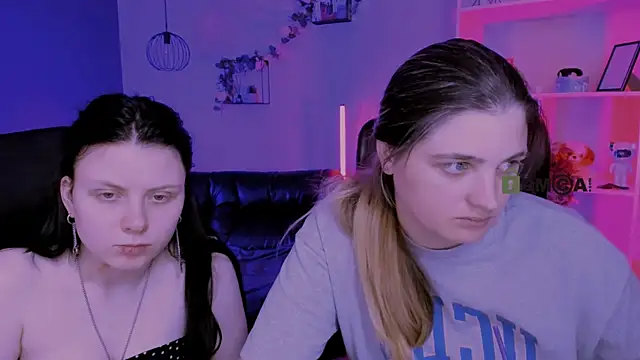 XXX chat uživo modela inga_gree