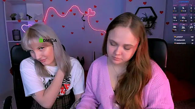 XXX chat uživo modela keri_ti