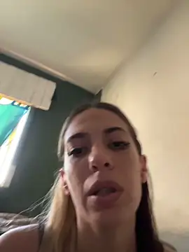 TheGoatAries Obrolan Langsung XXX