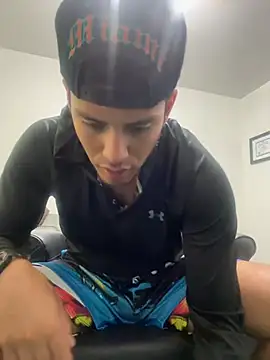 StrokingDaddy4 Obrolan Langsung XXX