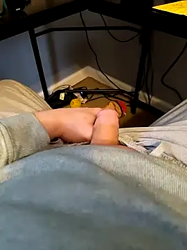 Pokazy przed kamerką – ilp3