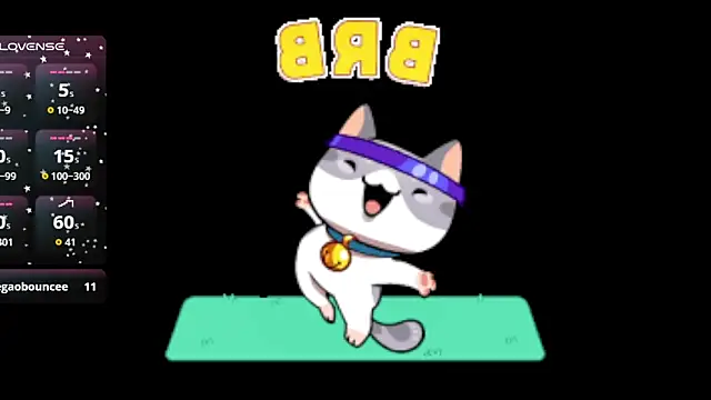 Lunyhose Chat XXX live