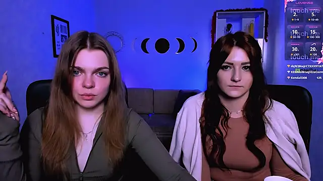 veronica_bubble Chat XXX live