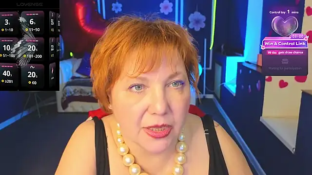 Czat XXX na żywo – Kira_Kenett