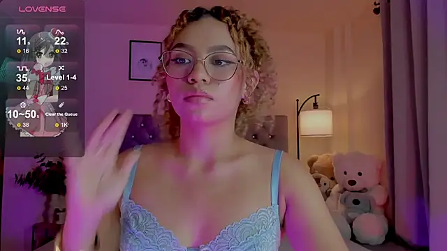 OxanaFedorova1- Obrolan Langsung XXX