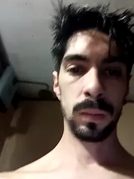 XXX chat uživo modela PielyFuego