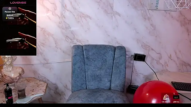 Czat XXX na żywo – Lauren_smiles