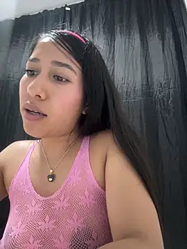 Czat XXX na żywo – Amelia_Rivas