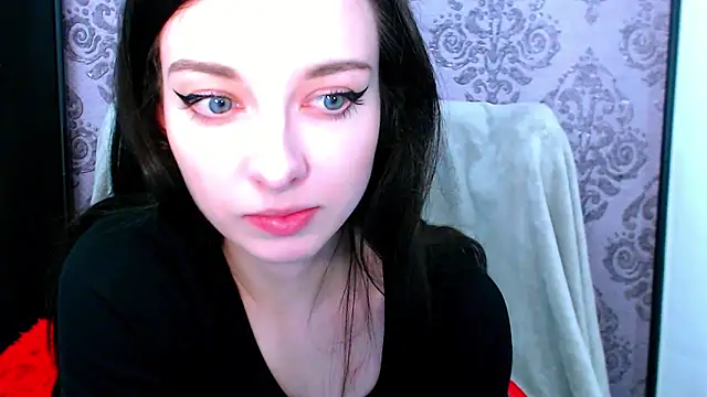 Czat XXX na żywo – DominantLuna