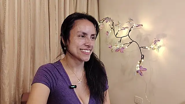 Czat XXX na żywo – Bella_Exhibition