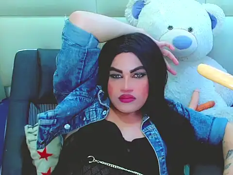 NharaBigCock: онлайн-секс-чат