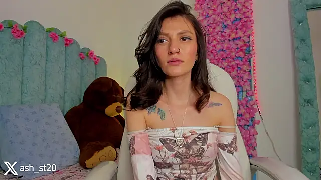 Ash_20_ Chat XXX live