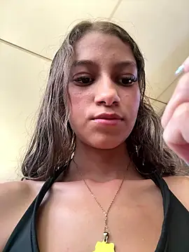 Czat XXX na żywo – Vanneskk