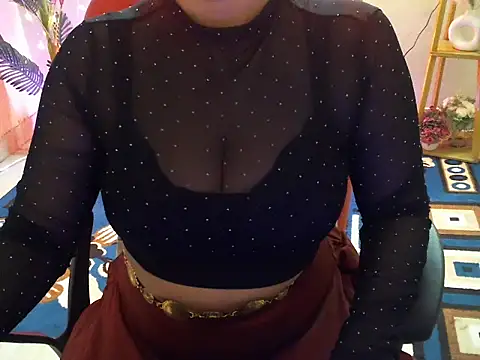 Czat XXX na żywo – Apsara_77