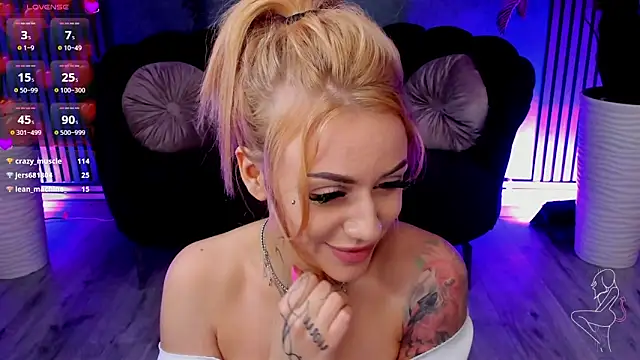 amy_rider 现场XXX聊天