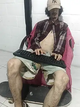 sk8-sir Chat XXX live