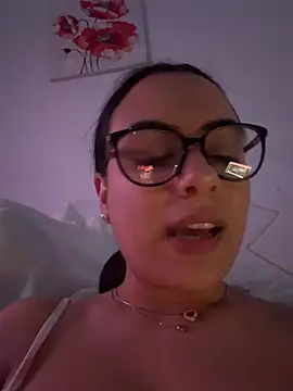 Marisa_ass élő XXX-chatje