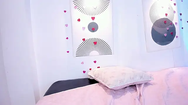 paulina_soul élő XXX-chatje