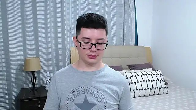 BlackFoXXX69のウェブカメラショー