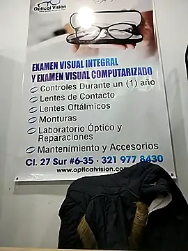 Czat XXX na żywo – _Luna-Office1