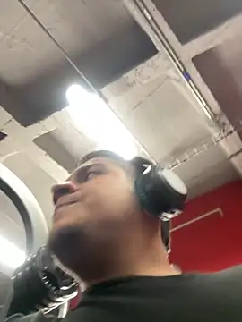 Show de webcam de OliverTabordaa