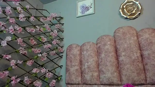 Ameliiiee élő XXX-chatje