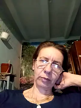 Show Webcam de Tania9876