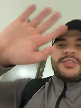 Pokazy przed kamerką – Axel_Dominus