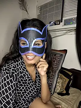 Hania_Zaidi's Webcam Show