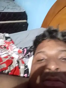 gordito17211 Pertunjukan Webcam