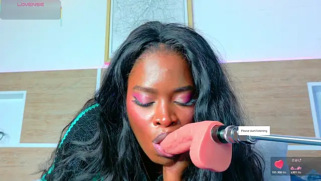 Chat XXX en directo de KAROL-SCOTT