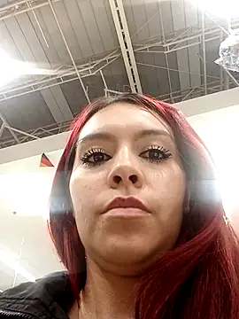 Luciana_and_Neitan: вебкам-шоу